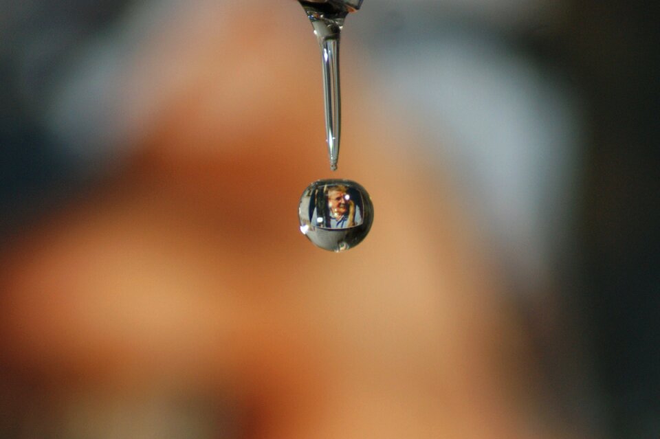 Water armenia quindio