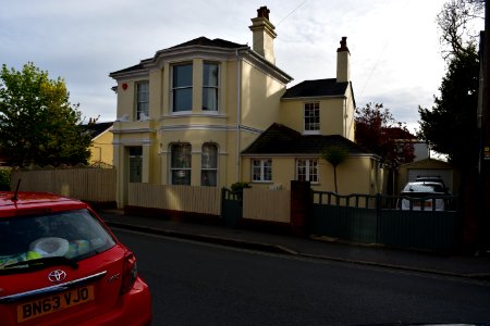 Newtown, Exeter (2021-05-07) 01