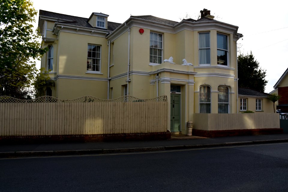 Newtown, Exeter (2021-05-07) 02