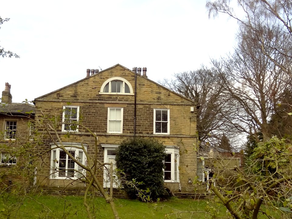 Newton Villa
