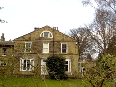 Newton Villa photo