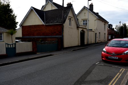 Newtown, Exeter (2021-05-07) 17