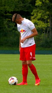 Next Generation Trophy U51-Turnier des FC Red Bull Salzburg