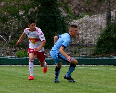 Next Generation Trophy U49-Turnier des FC Red Bull Salzburg