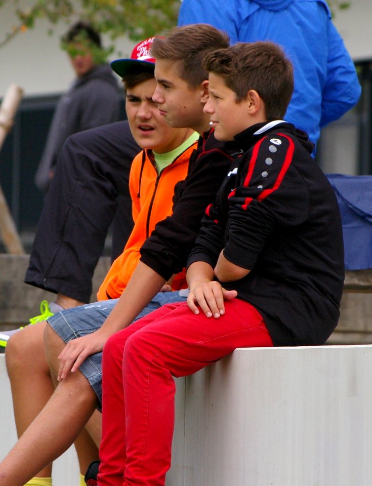 Next Generation Trophy U50-Turnier des FC Red Bull Salzburg