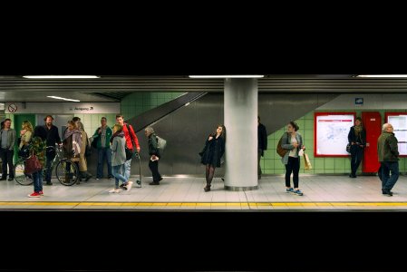 Next Train (154698289)
