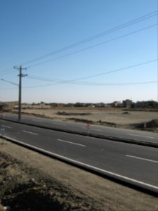 Next line of Road 44 - Nishapur 2