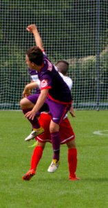 Next Generation Trophy U59-Turnier des FC Red Bull Salzburg