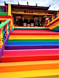 Ngok San Temple 5