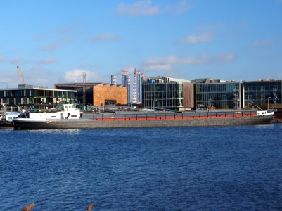Nexus, ENI 02312168 at Port of Amsterdam, photo2