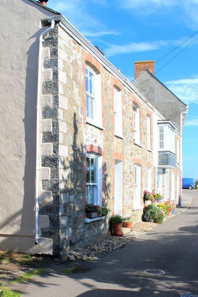 Newquay Lodge