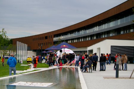 Next Generation Trophy U18-Turnier des FC Red Bull Salzburg