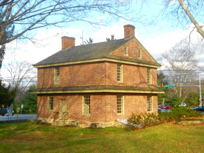Newtown Square Tavern Delco from SW 2