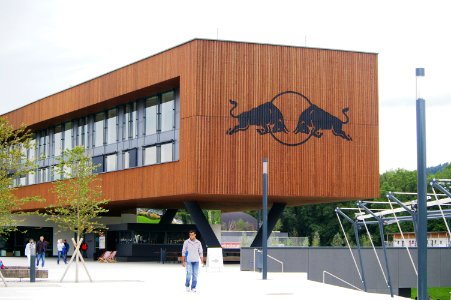 Next Generation Trophy U17-Turnier des FC Red Bull Salzburg