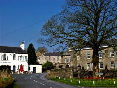 Newton-in-Bowland