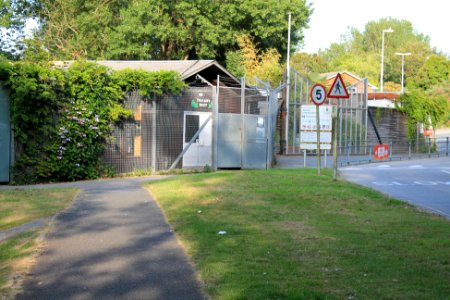Newquay Zoo
