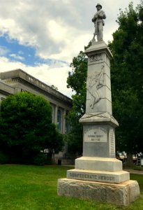 Newton, North Carolina 03