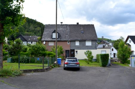 Niederdreisbach, Denkmalstraße 12-14