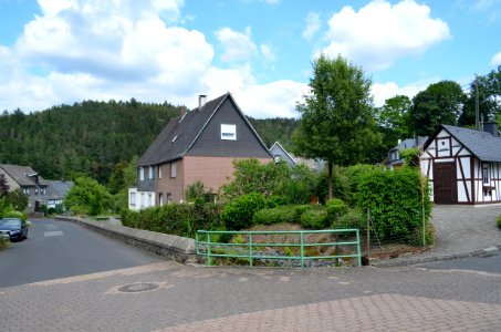 Niederdreisbach, Denkmalstraße 12-14 (1)