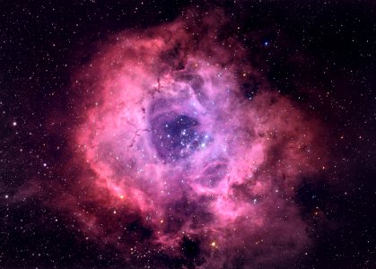 NGC-2237-deography-valentinesday-2018-HaRGB-Rosette-Mosaic