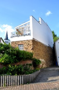 Niederbrechen, Bergstraße 7
