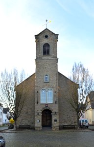 Niederneisen, Rathaus photo