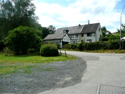 Niedermühlen (Asbach) 2