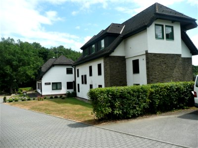 Niedermühlen (Asbach) 1