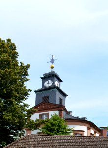 Nieder-Florstadt, Evangelische Kirche (2)