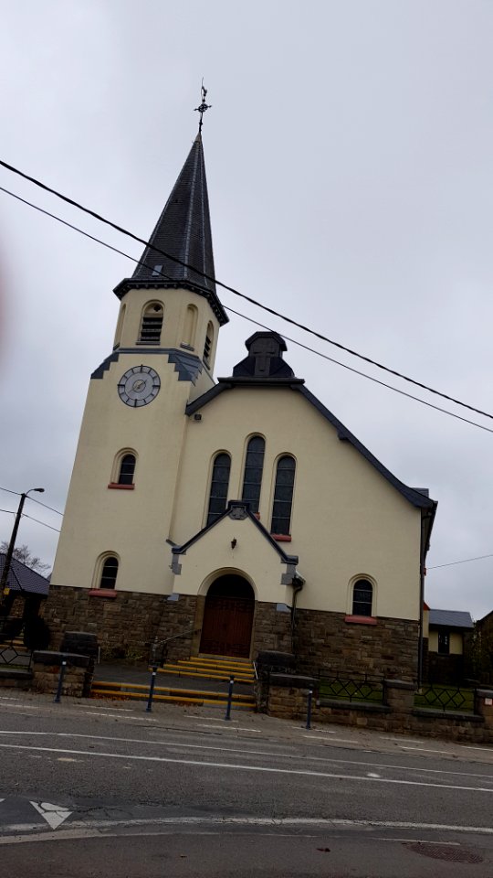 Nieder-Emmels-Kirche St. Michael (8)