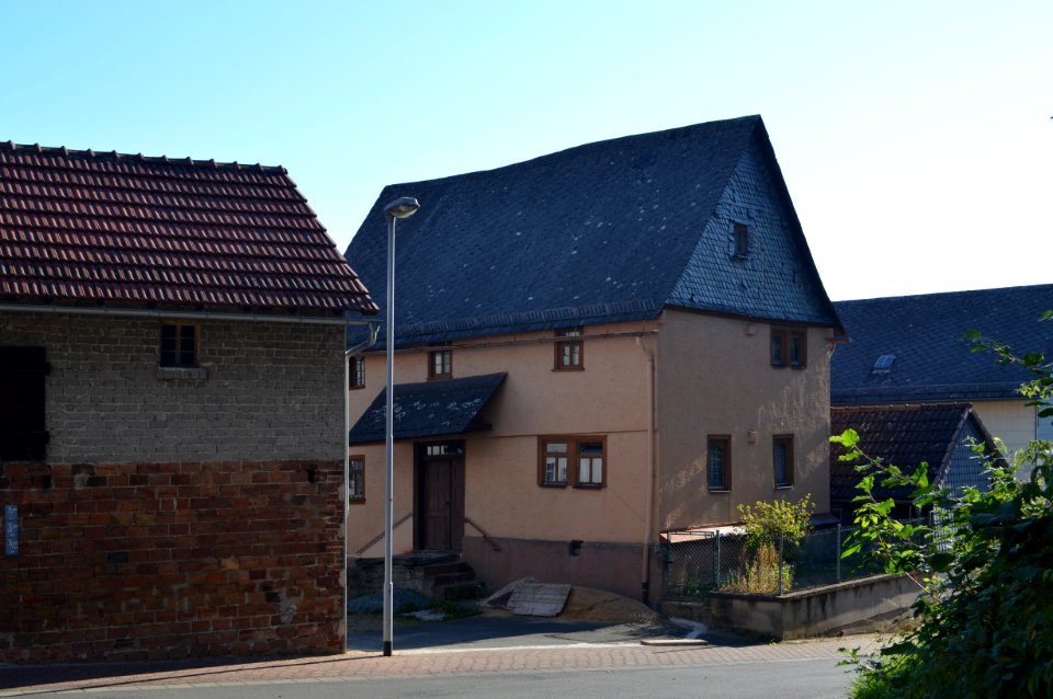 Niederlauken, Ratsgasse 35 (1)