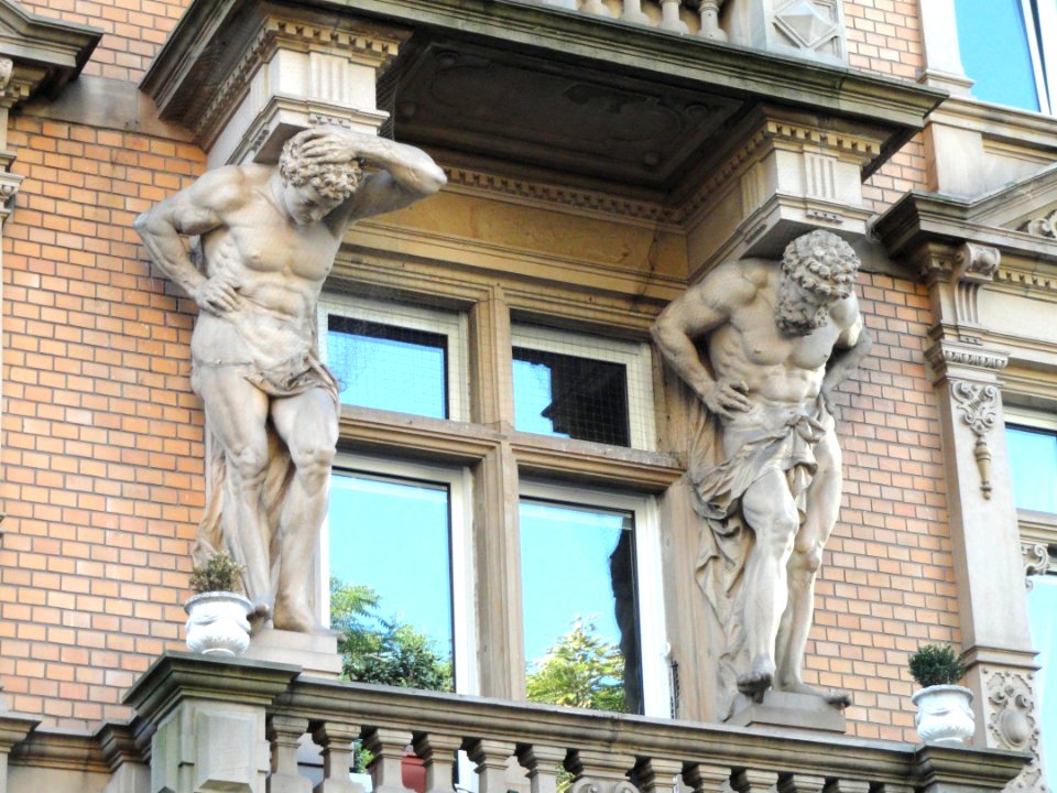 Niedenau 50 - Frankfurt am Main - DSC02317