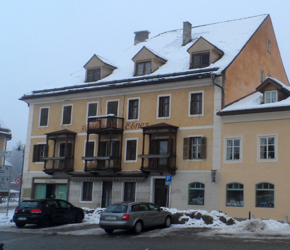Niederdorf-Hotel-Ebner