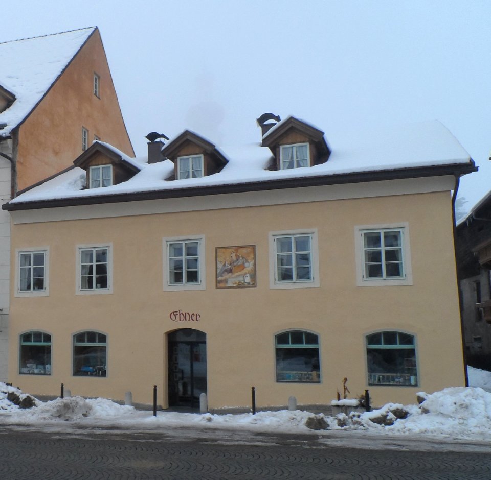 Niederdorf-Ehemaliges-Kurz'sches-Benefiziatenhaus