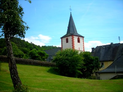 Niederbrombach-Church01