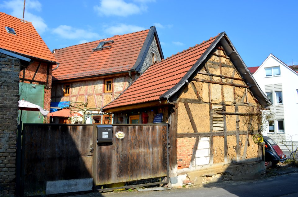 Niederjosbach, Am Josbach 2 (1)