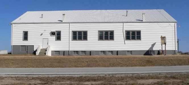 NFLA-ZCBJ Saline Center from W 1