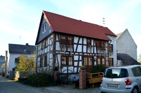 Niederneisen, Unterdorfstraße 5