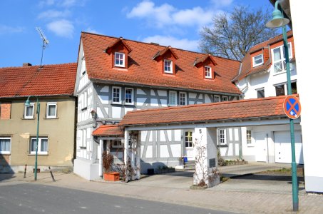 Niederjosbach, Eppsteiner Straße 5