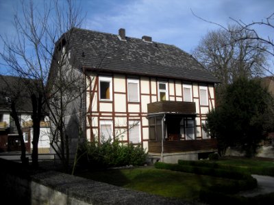 Niederntudorf-Matthäus-Ring 4