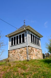 Niederreifenberg, Glockenturm