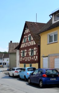 Niederquembach, Quembachallee 11a (1)