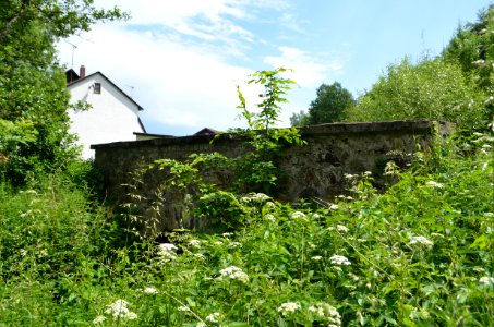 Niederquembach, Brücke über den Quembach