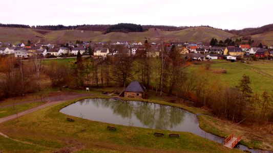 Niedermennig Oelmuehle1