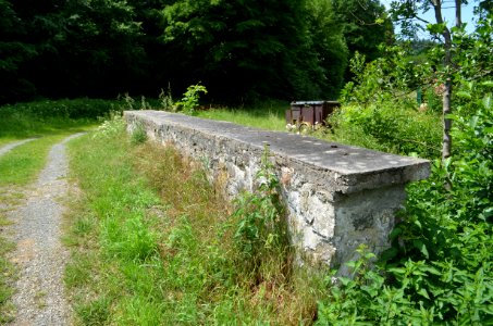 Niederquembach, Brücke über den Quembach (2)