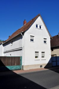 Niederhöchstadt, Hauptstraße 396