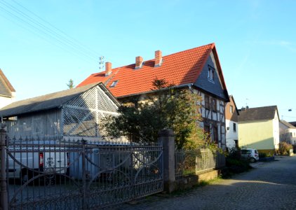 Niederneisen, Unterdorfstraße 5 (1)