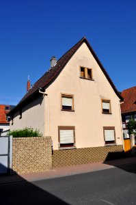 Niederhöchstadt, Hauptstraße 394