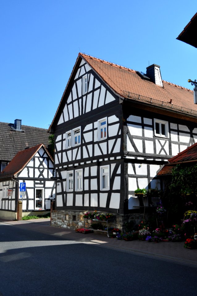 Niederhöchstadt, Hauptstraße 297