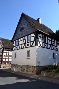 Niederhöchstadt, Hauptstraße 293 (1)